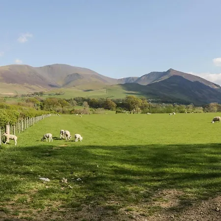 Ramblers Retreat Σπίτι διακοπών Cockermouth
