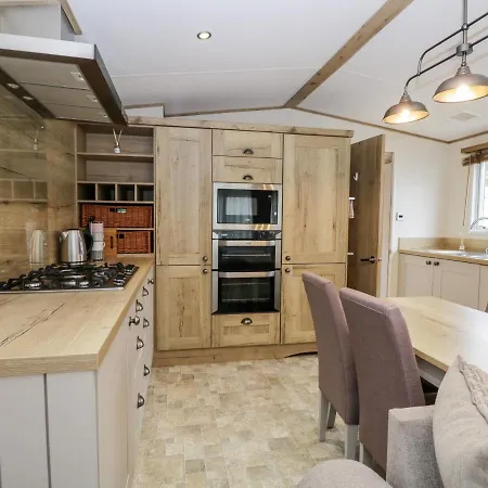 Σπίτι διακοπών Ramblers Retreat Cockermouth