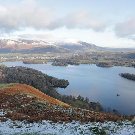 Ramblers Retreat *