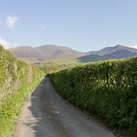 Ramblers Retreat Σπίτι διακοπών Cockermouth